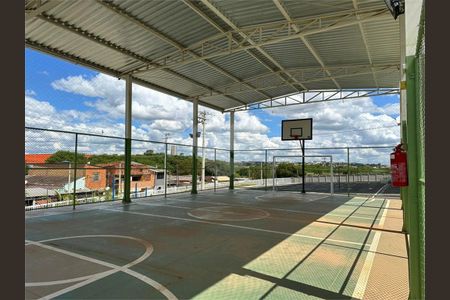 Apartamento à venda com 44m², 2 quartos e 1 vaga