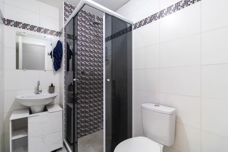 Apartamento para alugar com 42m², 2 quartos e sem vaga
