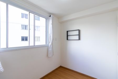 Apartamento para alugar com 42m², 2 quartos e sem vaga