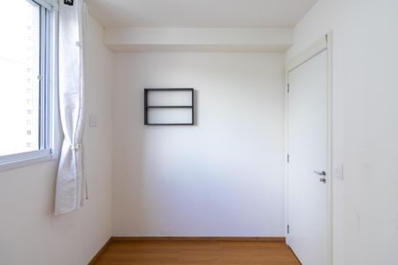 Apartamento para alugar com 42m², 2 quartos e sem vaga