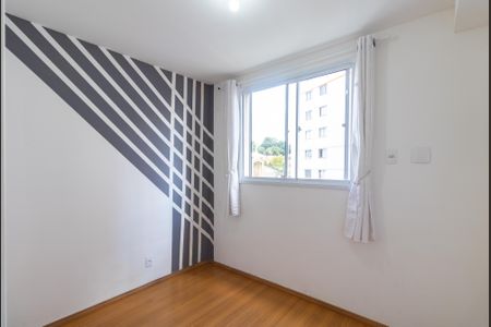 Apartamento para alugar com 2 quartos, 42m² em Parque Maria Helena, São Paulo
