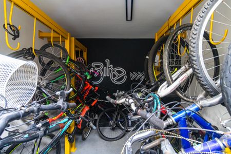 Apartamento para alugar com 42m², 2 quartos e sem vaga