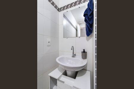 Apartamento para alugar com 42m², 2 quartos e sem vaga