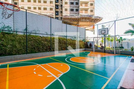 Apartamento para alugar com 42m², 2 quartos e sem vaga