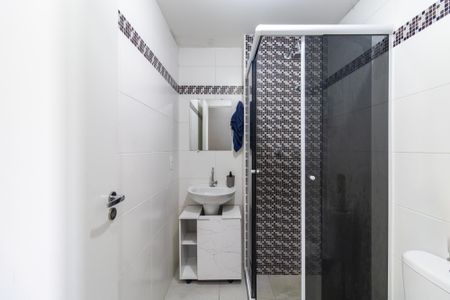 Apartamento para alugar com 42m², 2 quartos e sem vaga
