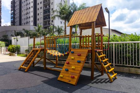 Apartamento para alugar com 42m², 2 quartos e sem vaga