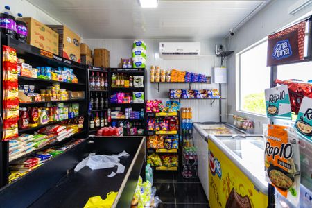 Apartamento para alugar com 42m², 2 quartos e sem vaga