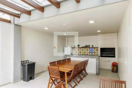 Apartamento para alugar com 42m², 2 quartos e sem vaga