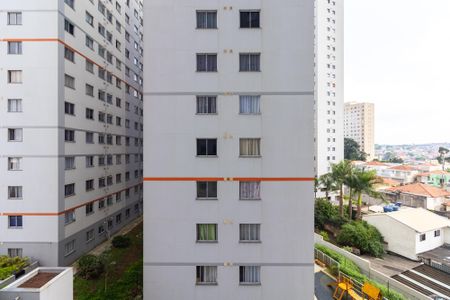 Apartamento para alugar com 42m², 2 quartos e sem vaga