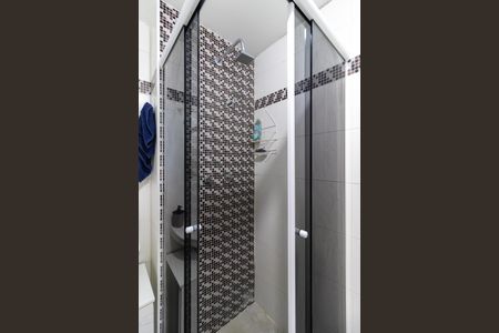 Apartamento para alugar com 42m², 2 quartos e sem vaga