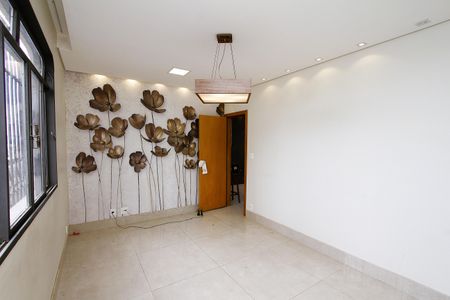 Apartamento para alugar com 100m², 3 quartos e 2 vagasSala