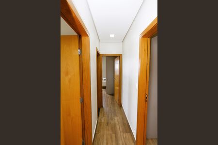 Apartamento para alugar com 100m², 3 quartos e 2 vagasCorredor