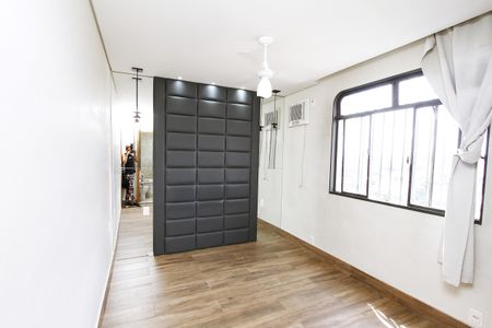 Apartamento para alugar com 100m², 3 quartos e 2 vagasQuarto 3 - Suíte
