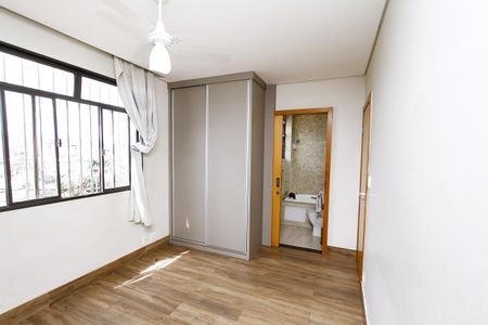 Apartamento para alugar com 100m², 3 quartos e 2 vagasQuarto 3 - Suíte
