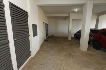 Apartamento para alugar com 100m², 3 quartos e 2 vagasGaragem