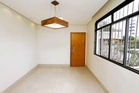 Sala de apartamento para alugar com 3 quartos, 100m² em Caiçaras, Belo Horizonte