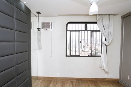 Apartamento para alugar com 100m², 3 quartos e 2 vagasQuarto 3 - Suíte