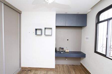Apartamento para alugar com 100m², 3 quartos e 2 vagasQuarto 2