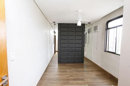 Apartamento para alugar com 100m², 3 quartos e 2 vagasQuarto 3 - Suíte