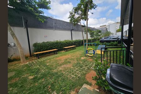 Apartamento à venda com 93m², 2 quartos e 2 vagasPet Place