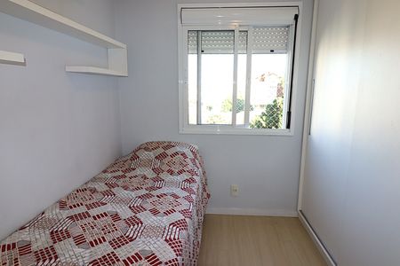 Apartamento à venda com 68m², 3 quartos e 1 vagaQuarto 2