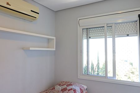 Apartamento à venda com 68m², 3 quartos e 1 vagaQuarto 2