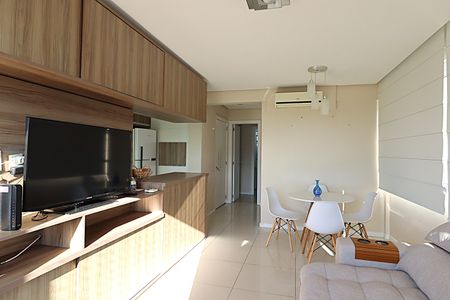 Apartamento à venda com 68m², 3 quartos e 1 vagaSala