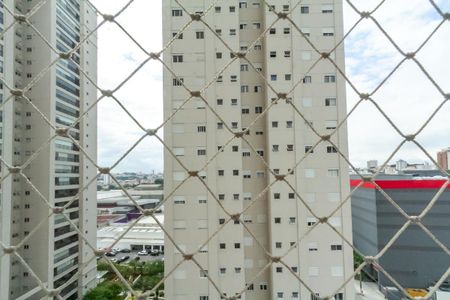 Apartamento para alugar com 106m², 3 quartos e 2 vagasVista da Suíte