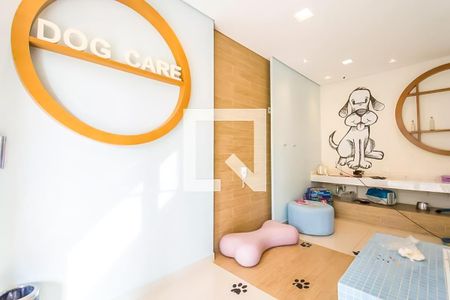 Apartamento para alugar com 106m², 3 quartos e 2 vagasÁrea comum
