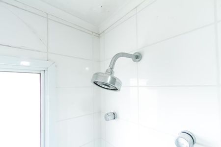 Apartamento para alugar com 106m², 3 quartos e 2 vagasBanheiro da Suíte