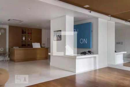 Apartamento para alugar com 106m², 3 quartos e 2 vagasÁrea Comum