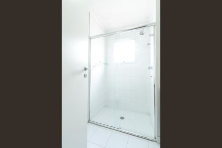 Apartamento para alugar com 106m², 3 quartos e 2 vagasBanheiro da Suíte