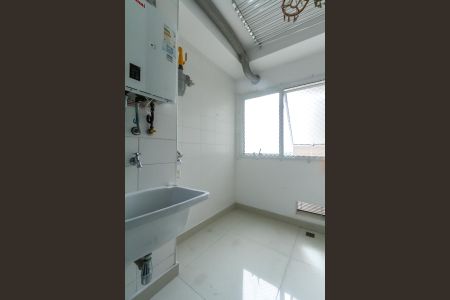 Apartamento para alugar com 106m², 3 quartos e 2 vagasÁrea de Serviço