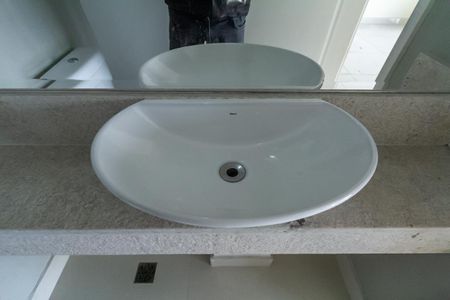 Apartamento para alugar com 106m², 3 quartos e 2 vagasLavabo