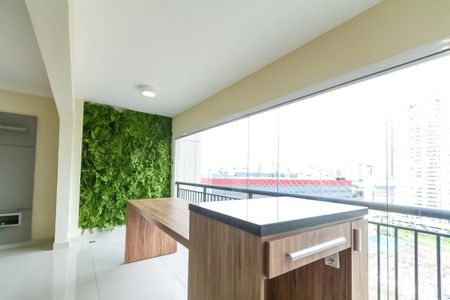 Apartamento para alugar com 106m², 3 quartos e 2 vagasVaranda Integrada