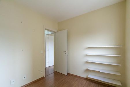Apartamento para alugar com 106m², 3 quartos e 2 vagasQuarto 2