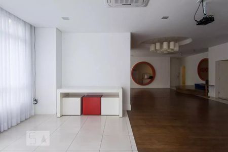 Apartamento para alugar com 106m², 3 quartos e 2 vagasÁrea Comum
