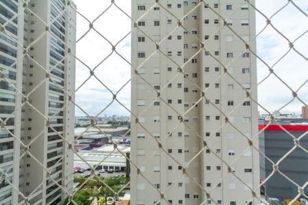 Apartamento para alugar com 106m², 3 quartos e 2 vagasVista do Quarto 2