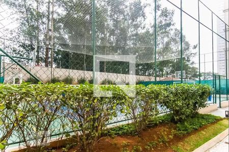 Apartamento para alugar com 106m², 3 quartos e 2 vagasÁrea Comum