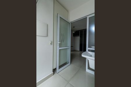 Apartamento para alugar com 106m², 3 quartos e 2 vagasÁrea de Serviço