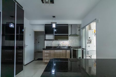 Apartamento para alugar com 106m², 3 quartos e 2 vagasCozinha