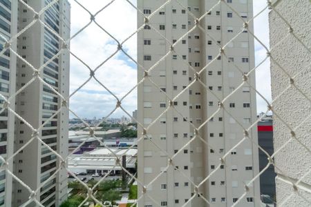 Apartamento para alugar com 106m², 3 quartos e 2 vagasVista do Quarto 1