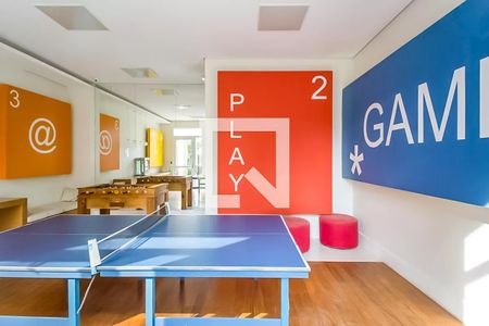 Apartamento para alugar com 106m², 3 quartos e 2 vagasÁrea comum