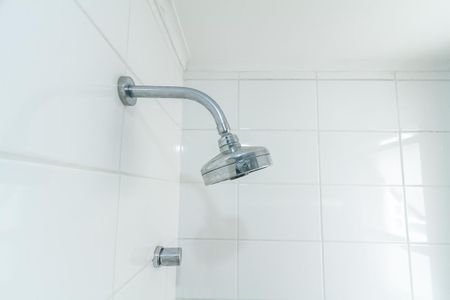 Apartamento para alugar com 106m², 3 quartos e 2 vagasBanheiro Social