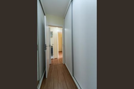 Apartamento para alugar com 106m², 3 quartos e 2 vagasCloset da Suíte