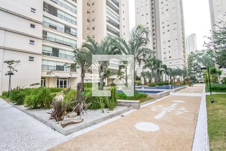 Apartamento para alugar com 106m², 3 quartos e 2 vagasÁrea comum