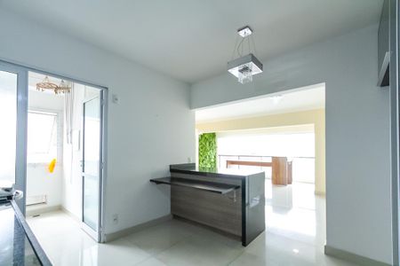 Apartamento para alugar com 106m², 3 quartos e 2 vagasCozinha