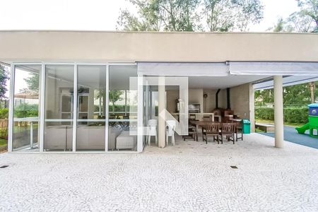 Apartamento para alugar com 106m², 3 quartos e 2 vagasÁrea comum