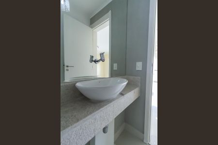 Apartamento para alugar com 106m², 3 quartos e 2 vagasLavabo