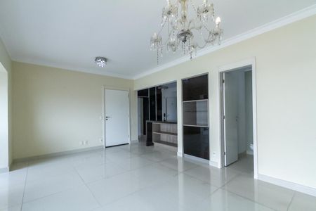 Apartamento para alugar com 106m², 3 quartos e 2 vagasSala